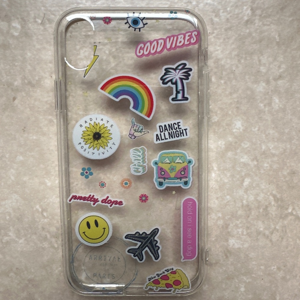Casely XR phone case